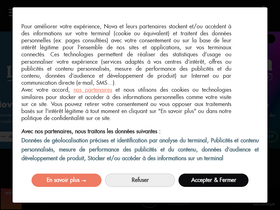 nova.fr