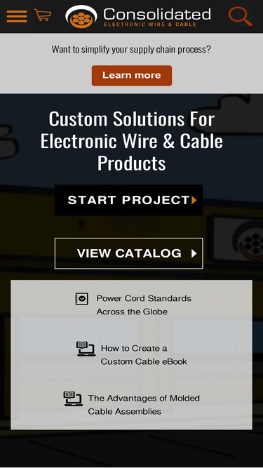 conwire.com