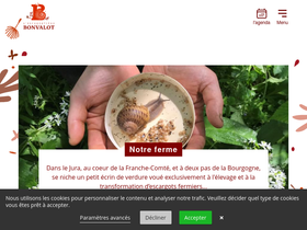 escargotiere.com
