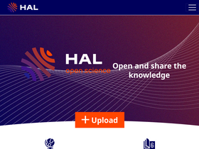 hal-ecp.archives-ouvertes.fr