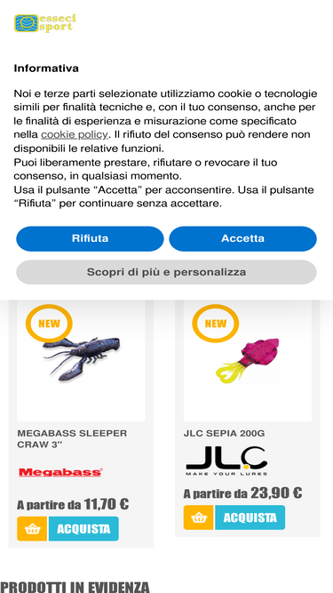 essecisport.com