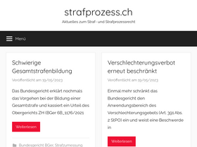 strafprozess.ch