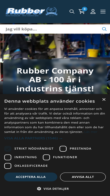 rubberco.se