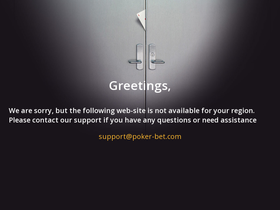thepokerbet.com