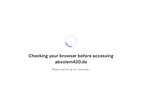 absolem420.de