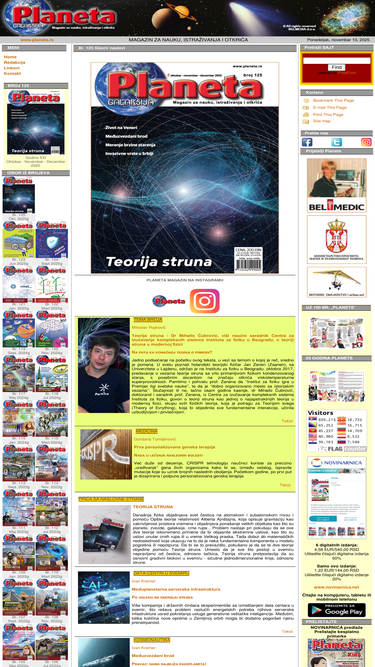 planeta.rs