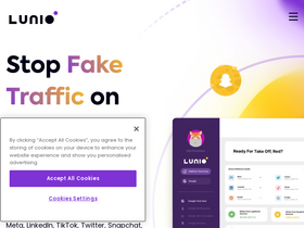 'ppcprotect.com' screenshot