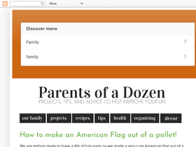 parentsofadozen.com