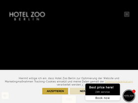 hotelzoo.de