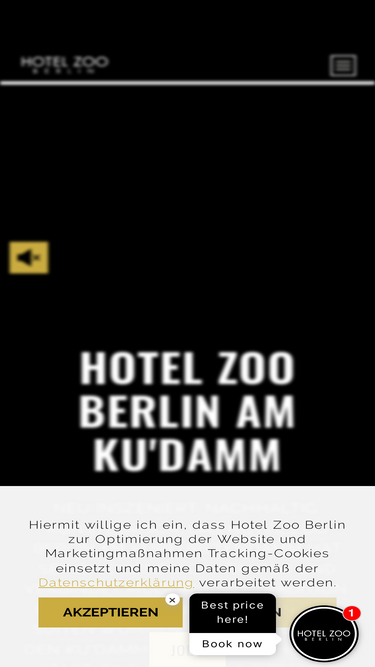 hotelzoo.de