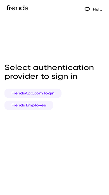 frendsapp.com