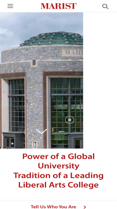 marist.edu