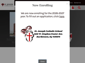 stjoeelem.org
