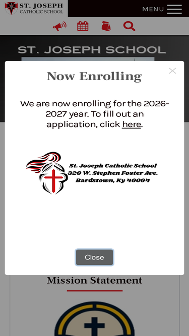 stjoeelem.org