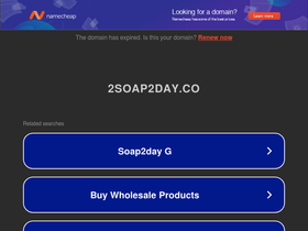 2soap2day.co