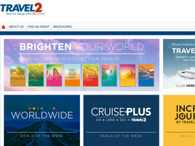 travel2.com