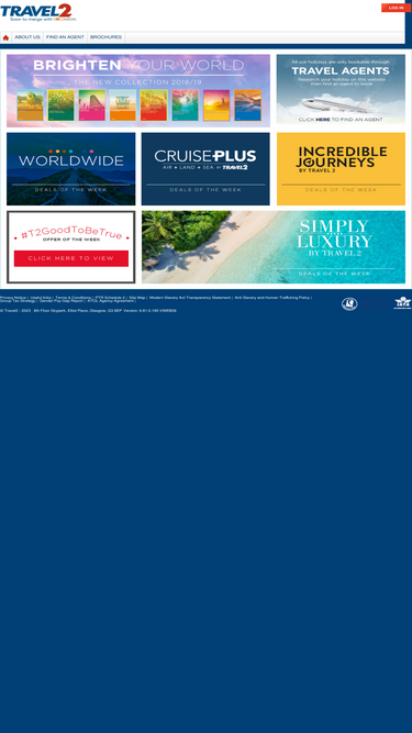 travel2.com