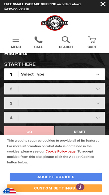 tractorpartsasap.com