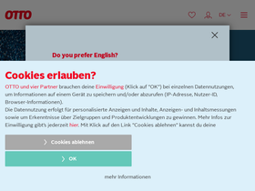dev.otto.de
