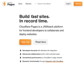 'pages.dev' screenshot