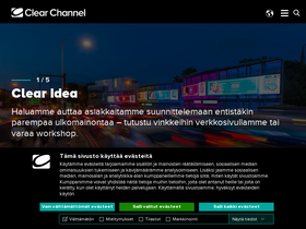 clearchannel.fi