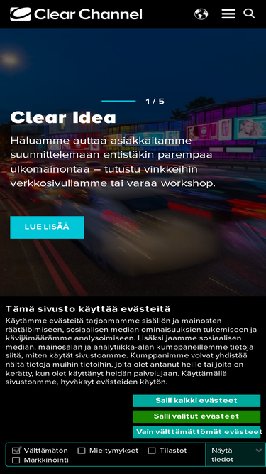 clearchannel.fi