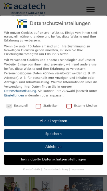 acatech.de