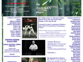 taikiken.org
