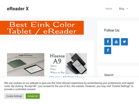 ereaderx.com