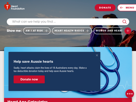 heartfoundation.org.au
