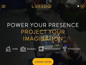 luxedo.com