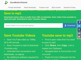 savemedia.website