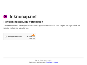 teknocap.net