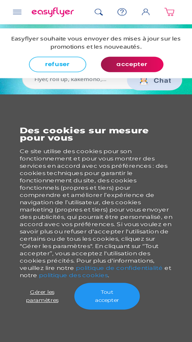 easyflyer.fr