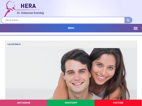 'jinekolognet.com' screenshot