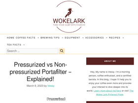 wokelark.com