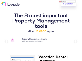 lodgable.com
