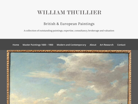 thuillart.com
