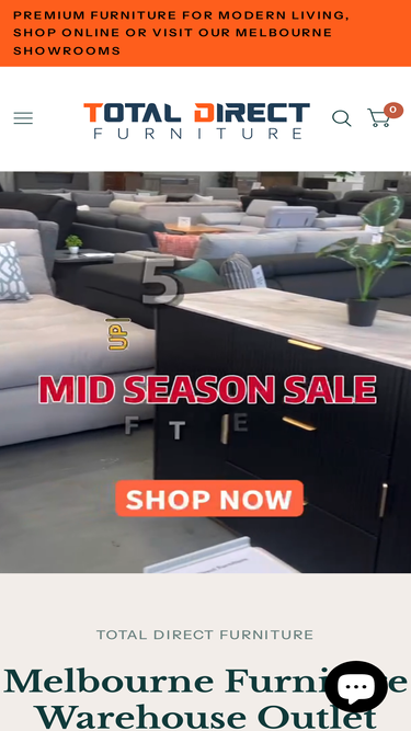 totaldirect.com.au