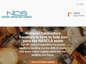 contractorsseminars.com