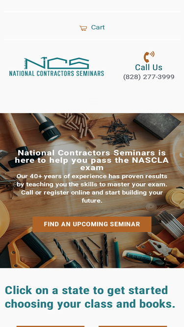 contractorsseminars.com