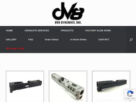 dv8tactical.com