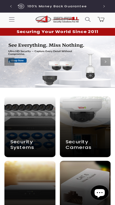 securitall.com