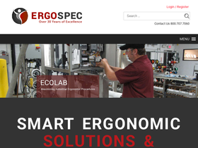 ergospec.com