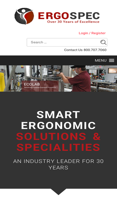 ergospec.com