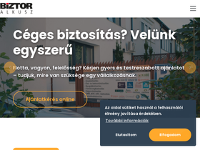 biztor.hu