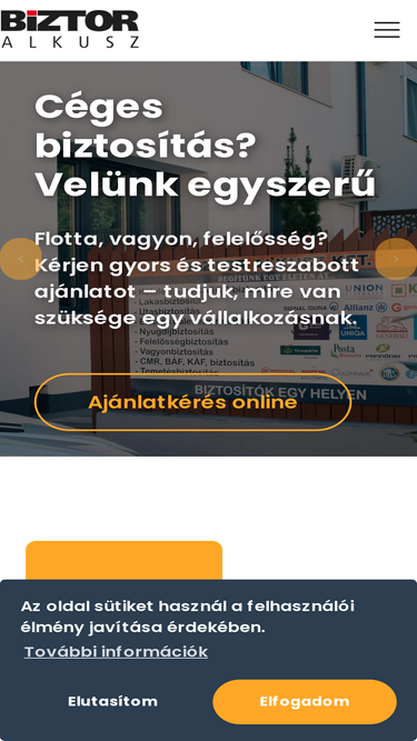 biztor.hu