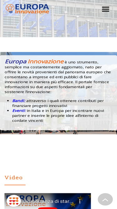europainnovazione.com