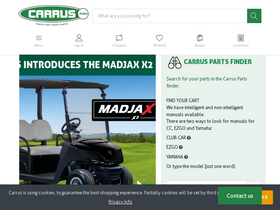 carrus.com