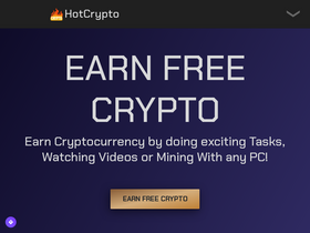 'hotcryp.to' screenshot